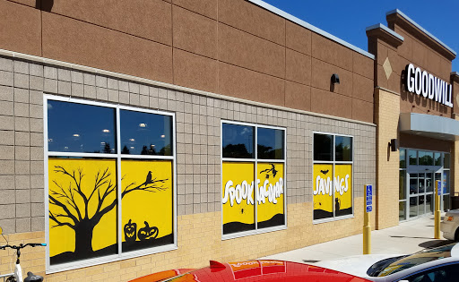 Thrift Store «Goodwill - Alexandria», reviews and photos