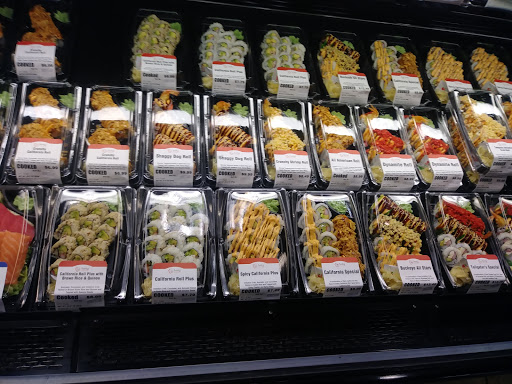 Supermarket «Giant Eagle», reviews and photos, 1700 Corporate Woods Pkwy, Uniontown, OH 44685, USA