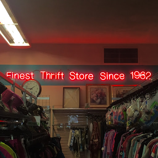Thrift Store «The Outlet Thrift Store», reviews and photos, 1212 E Harding Way, Stockton, CA 95205, USA