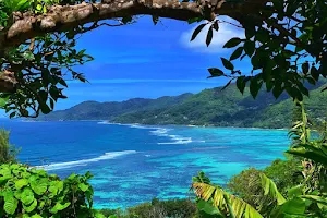 Uncharted Paradise Seychelles image