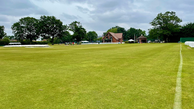 Berkswell Cricket Club