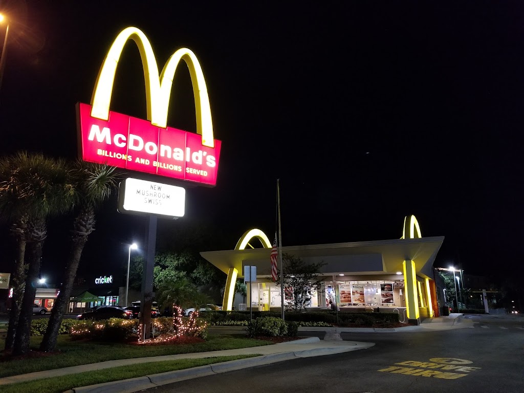 McDonald's 33830