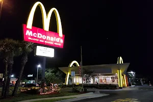 McDonald's image