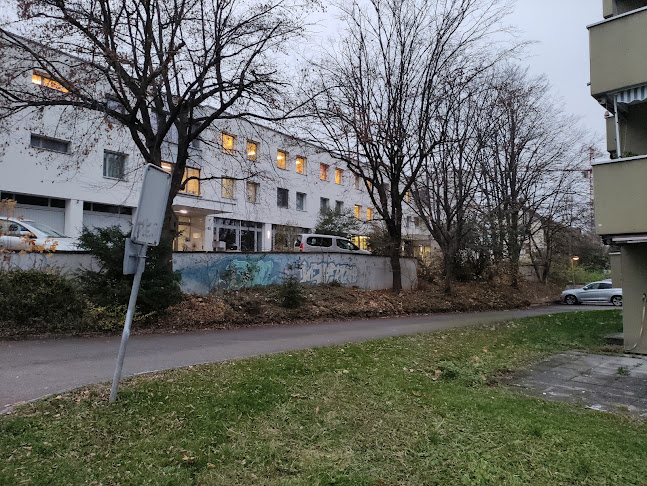 Rezensionen über Krankenstation Friesenberg in Zürich - Pflegeheim