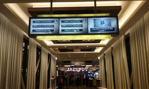 Casino «Horseshoe Casino Baltimore», reviews and photos, 1525 Russell St, Baltimore, MD 21230, USA