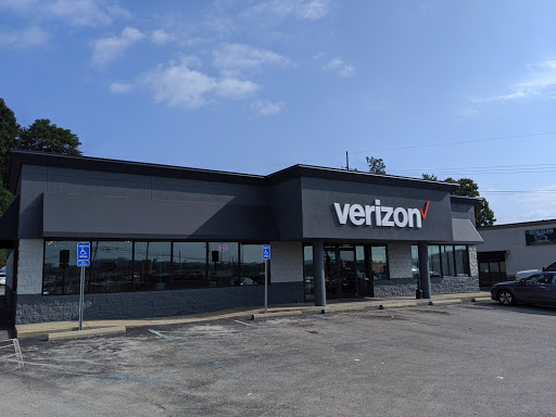 Cell Phone Store «Verizon Authorized Retailer – Cellular Sales», reviews and photos, 2898 KY-1629, Corbin, KY 40701, USA