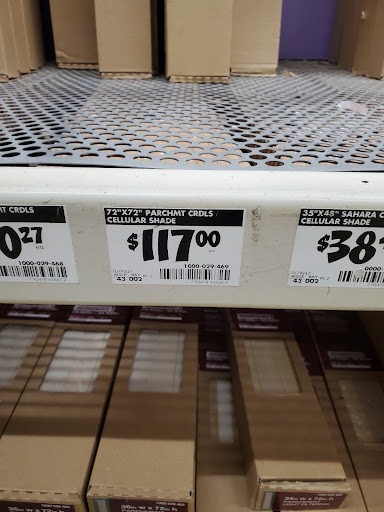 Home Improvement Store «The Home Depot», reviews and photos, 200 S Randall Rd, Algonquin, IL 60102, USA