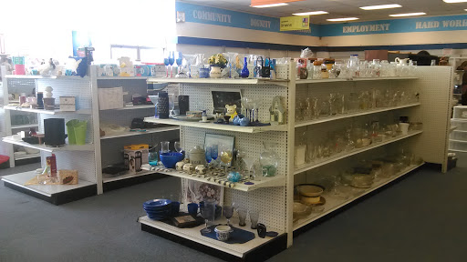 Thrift Store «Goodwill Industries of the Chesapeake, Inc.», reviews and photos, 674 Old Mill Rd, Millersville, MD 21108, USA