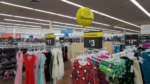 Department Store «Walmart Supercenter», reviews and photos, 8000 Lakeland Ave N, Brooklyn Park, MN 55445, USA