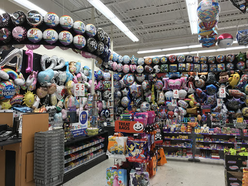 Party Store «Party City», reviews and photos