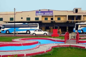 Daewoo Pakistan Bus Terminal image
