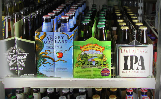 Grocery Store «Westside Market», reviews and photos, 1029 W Las Olas Blvd, Fort Lauderdale, FL 33312, USA