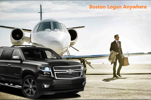 Boston Logan Anywhere Inc