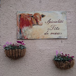 Photo n° 2 de l'avis de Catherine.o fait le 13/12/2017 à 07:54 pour Le Beauharnais - Sherri et Nicola (Auberge Le Beauharnais) à La Ferté-Beauharnais