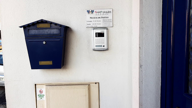 Gestfracção - Gestão E Condomínios Unipessoal Lda. - Santarém