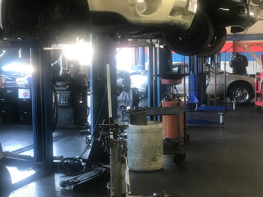 Transmission Shop «Eagle Transmission and Auto Repair», reviews and photos, 825 S Mill St, Lewisville, TX 75057, USA