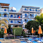 Photo n°3 de l'avis de DON.A fait le 08/08/2019 à 17:17 sur le  Nike Hotel à Naxos