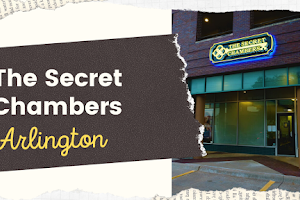 The Secret Chambers Arlington image