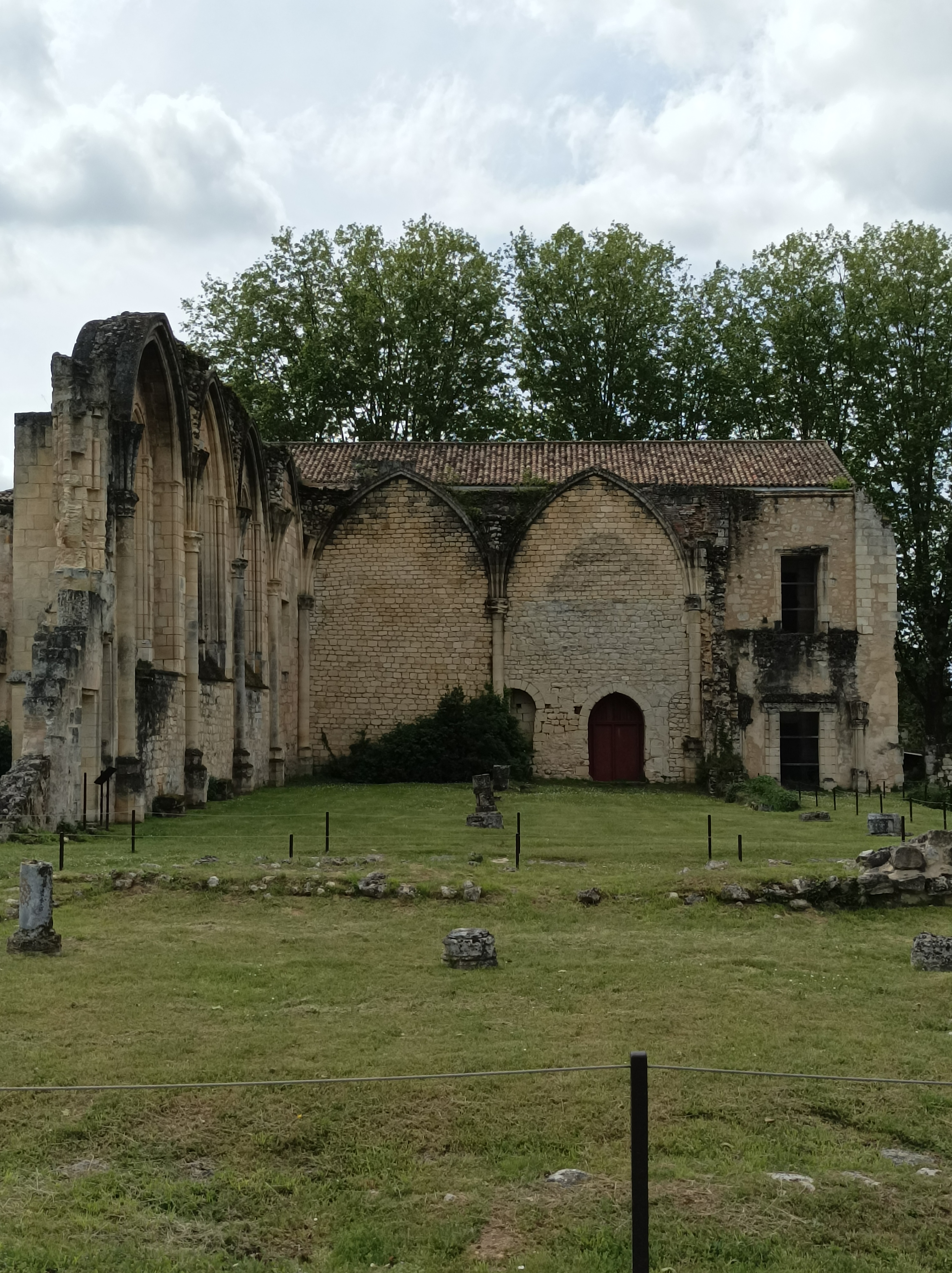 Photo n° 1 de l'avis de Laurent.u fait le 05/05/2023 à 15:11