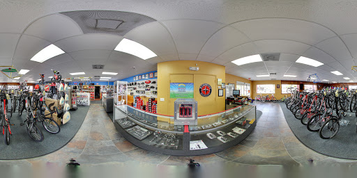 Bicycle Store «Fort Myers Cyclery - Schwinn GT Jamis Colnago», reviews and photos, 3630 S Cleveland Ave, Fort Myers, FL 33901, USA