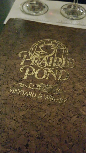 Restaurant «Prairie Pond Vineyard and Winery», reviews and photos, 105 Main St E, New Prague, MN 56071, USA