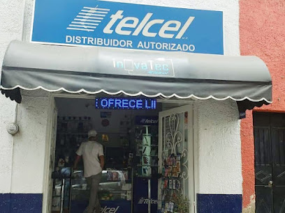 Inovatec Telcel