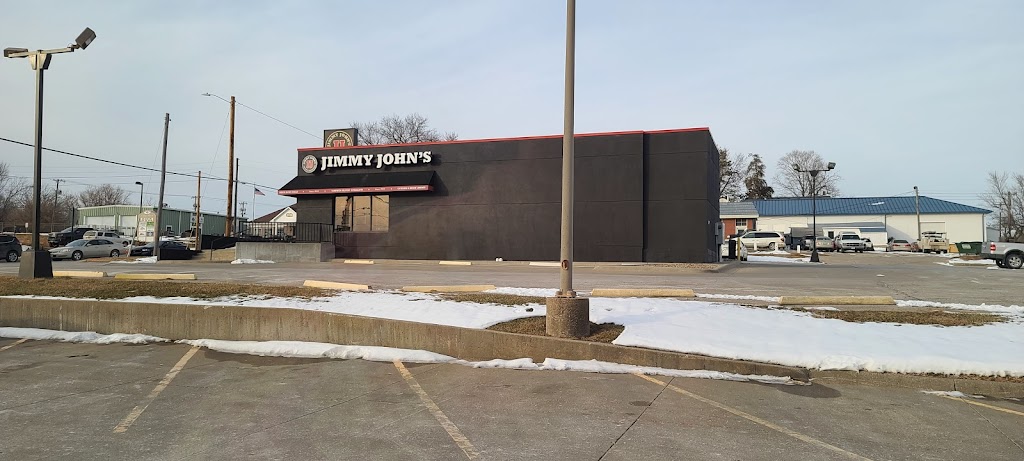 Jimmy John's 64468