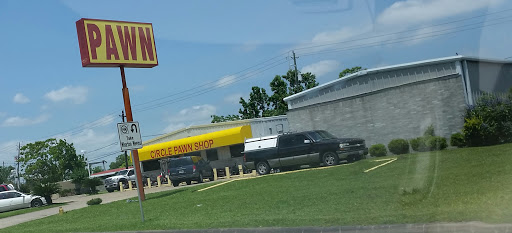 Pawn Shop «Circle Pawn», reviews and photos, 201 146 S, La Porte, TX 77571, USA