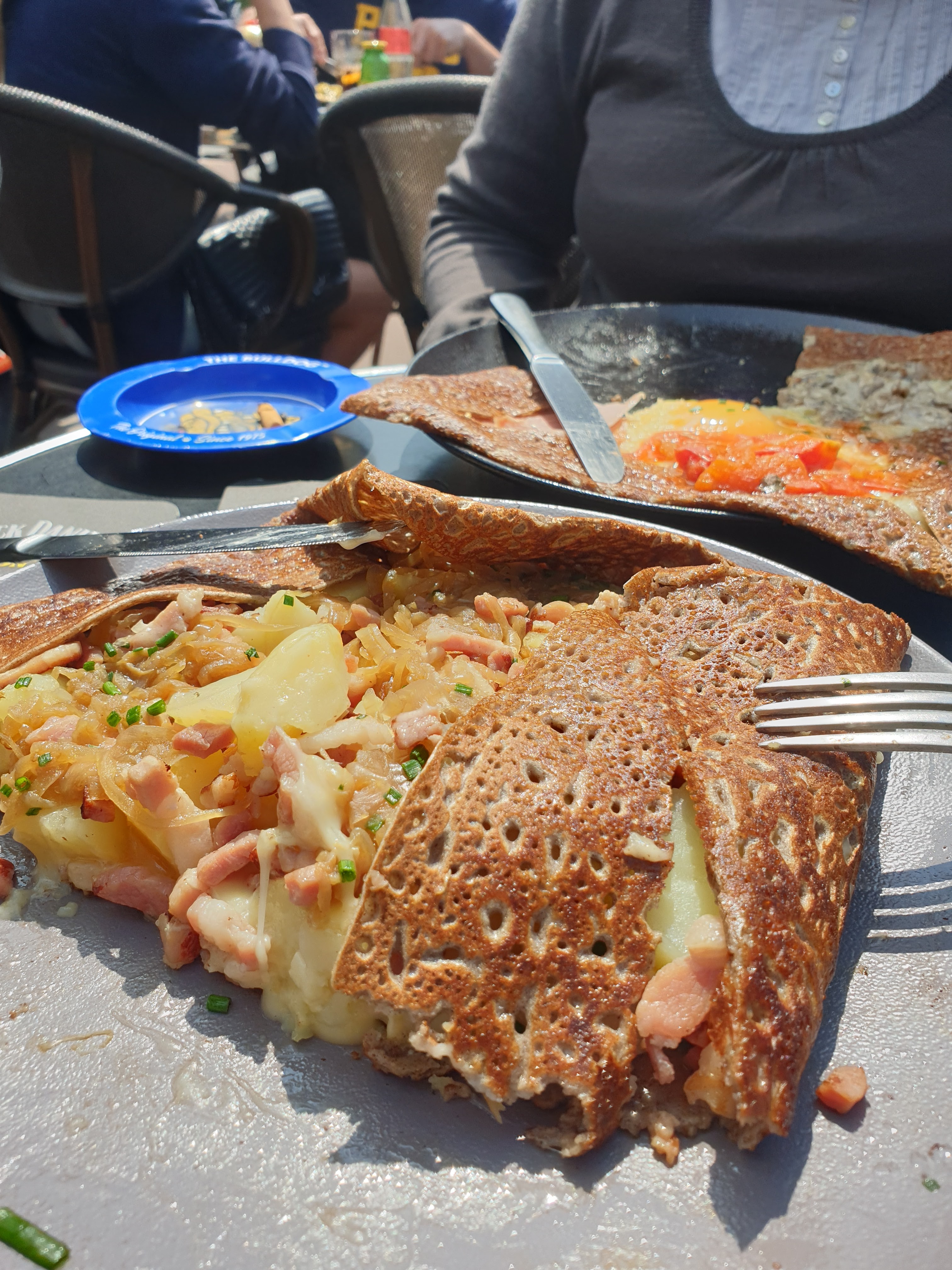 Photo n° 1 de l'avis de antiwilly.o fait le 17/05/2022 à 06:12