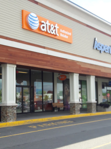 Cell Phone Store «AT&T Authorized Retailer», reviews and photos, 686 Fellsway, Medford, MA 02155, USA