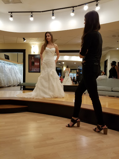 Bridal Shop «Bridals by Lori», reviews and photos, 6021 Sandy Springs Cir, Atlanta, GA 30328, USA
