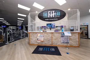 The Fit Lab image