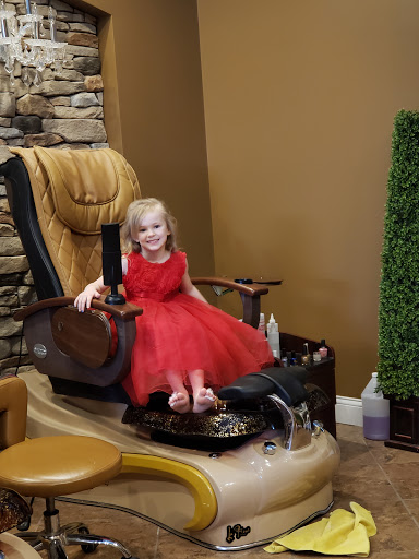 Nail Salon «4 Season Nail», reviews and photos, 506 S Main St, Leitchfield, KY 42754, USA