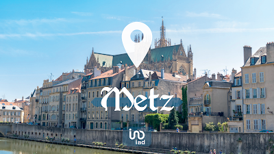 Bao Trung NGUYEN IAD France à Metz