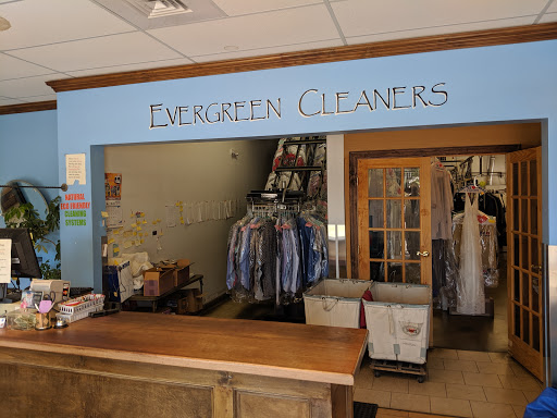Dry Cleaner «Evergreen Cleaners», reviews and photos, 1301 Bergen Pkwy # A, Evergreen, CO 80439, USA