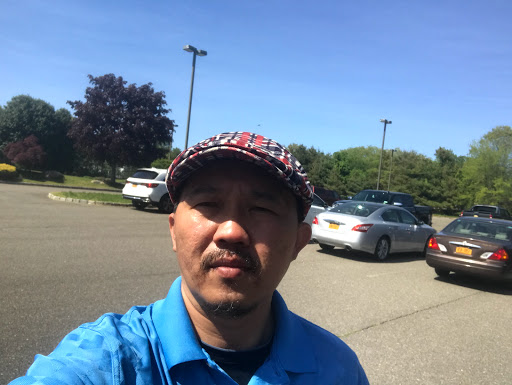 Public Golf Course «Great Rock Golf Club», reviews and photos, 141 Fairway Dr, Wading River, NY 11792, USA