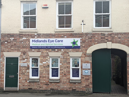 Midlands Eye Care