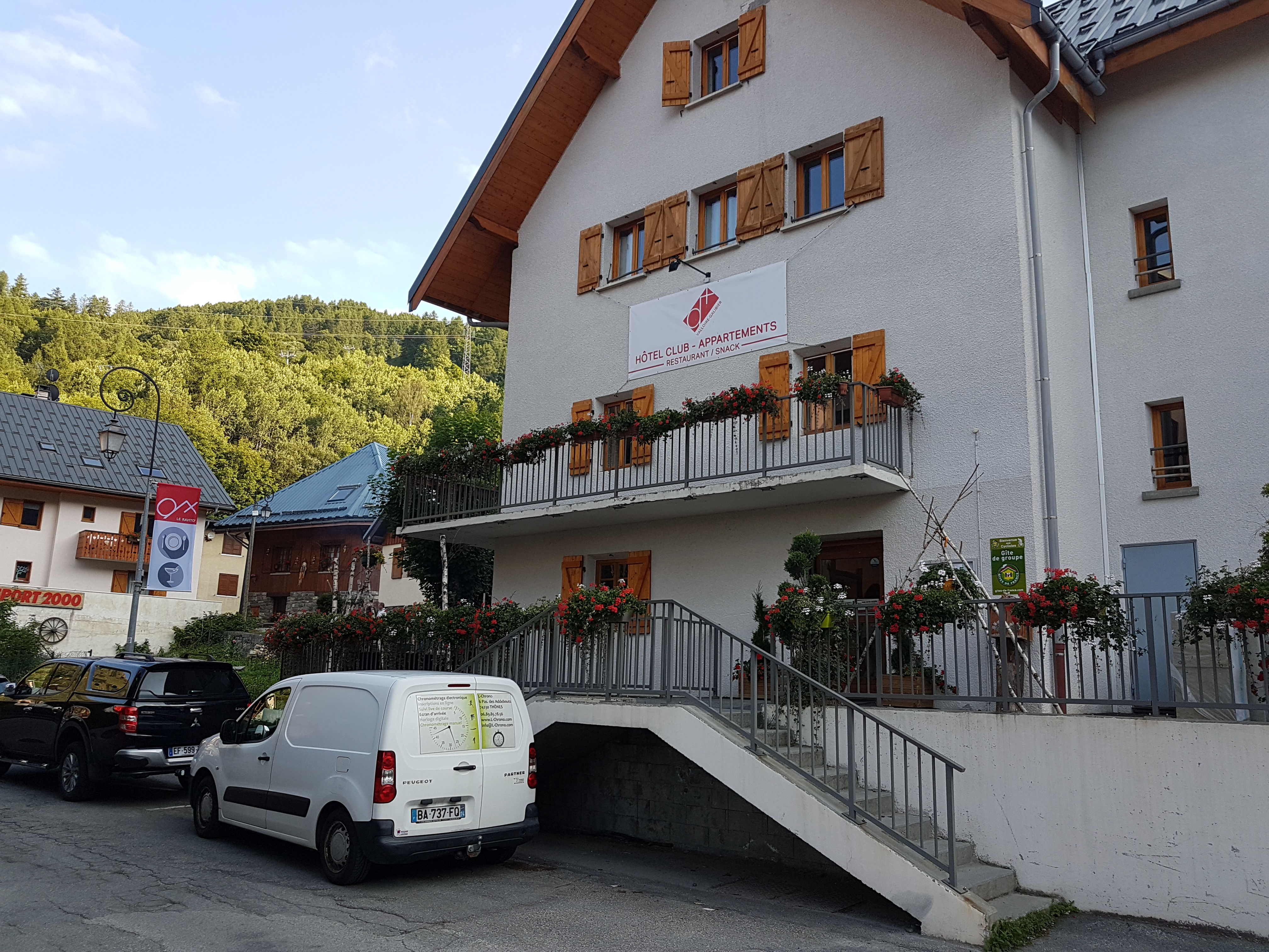 Photo n° 1 de l'avis de Louis.a fait le 19/08/2017 à 16:40