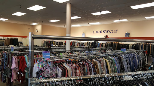 Thrift Store «Goodwill», reviews and photos, 26883 Bouquet Canyon Rd, Santa Clarita, CA 91350, USA