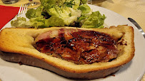 Foie gras du Restaurant de spécialités alsaciennes Fink Stuebel à Strasbourg - n°2