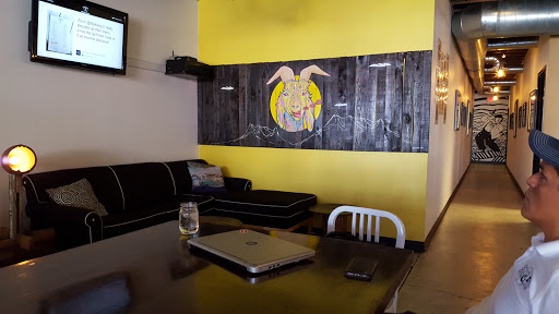 Cafe «Makers & Finders Coffee», reviews and photos, 1120 S Main St #110, Las Vegas, NV 89104, USA