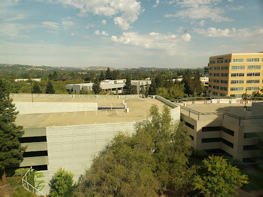 Hotel «Embassy Suites by Hilton Walnut Creek», reviews and photos, 1345 Treat Blvd, Walnut Creek, CA 94597, USA