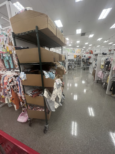 Department Store «Target», reviews and photos, 11150 S Twenty Mile Rd, Parker, CO 80134, USA