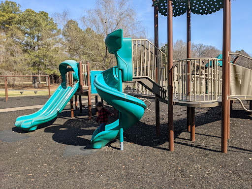 Nature Preserve «Three Lakes Park & Nature Center», reviews and photos, 400 Sausiluta Dr, Richmond, VA 23227, USA