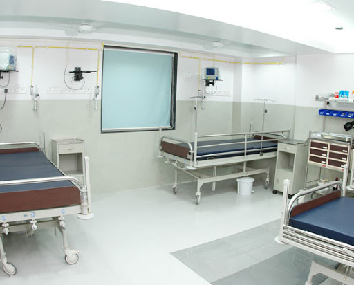 Sujay Multispeciality Hospital