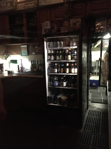 Bar «The Lost Leaf», reviews and photos, 914 N 5th St, Phoenix, AZ 85004, USA