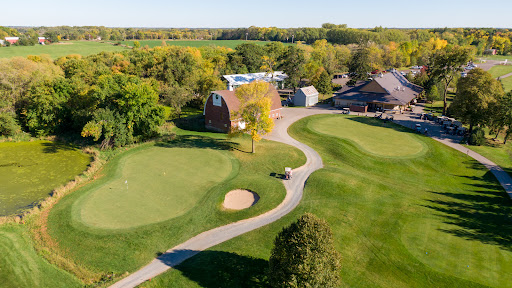 Golf Course «Tanners Brook Golf Course», reviews and photos, 5810 190th St N, Forest Lake, MN 55025, USA