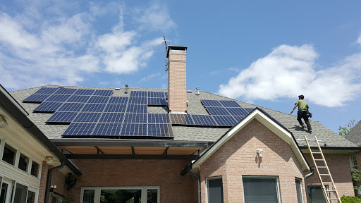 Electrician «Supreme Electric and Solar», reviews and photos, 5165 Live Oak St, Dallas, TX 75206, USA