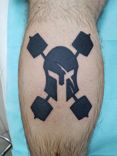 Tattoo Shop «Ain’t That Art Tattoos and Body Piercing», reviews and photos, 1304 Chestnut St, Murray, KY 42071, USA