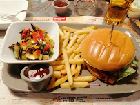 Hamburger du Restaurant Buffalo Grill Arles - n°7